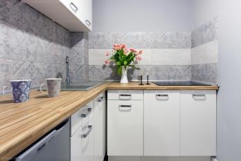 ClickTheFlat Żurawia Street Apart Rooms, Varsavia (foto 5)