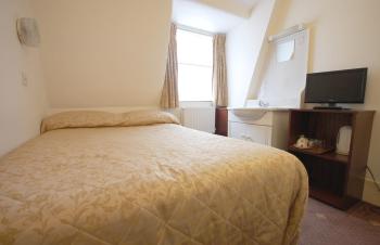Jesmond Hotel, Londýn (fotografie 4)