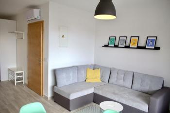 Olive place, Tisno (fotografie 5)