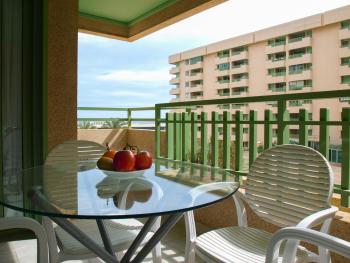 ApartUP Patacona Beach II, Valencie (fotografie 2)