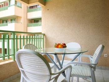 ApartUP Patacona Beach II, Valencie (fotografie 4)