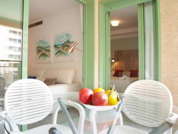 ApartUP Patacona Beach II, Valencie (fotografie 5)