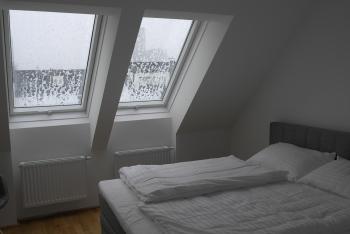 4 Beds and More Vienna Apartments - Contactless check-in, Vídeň (fotografie 2)