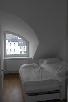 4 Beds and More Vienna Apartments - Contactless check-in, Vídeň (fotografie 4)