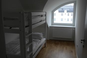 4 Beds and More Vienna Apartments - Contactless check-in, Vídeň (fotografie 5)