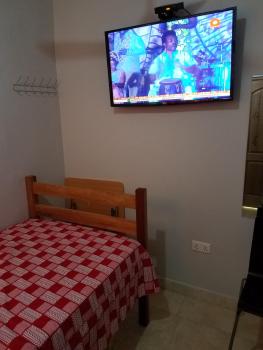Sharp Guesthouse, Accra (Foto 2)