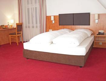 Hotel Neuwirtshaus, Штутгарт (фото 4)