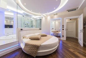 LUX Suites in Roma, Rom (Foto 2)