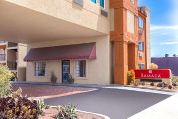 Ramada by Wyndham Culver City, Лос-Анджелес (фото 2)