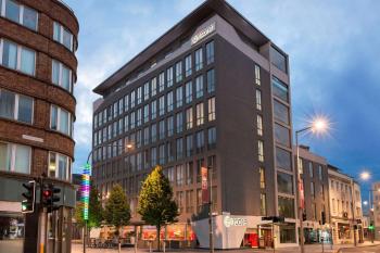 Ramada Encore Leicester City Centre, Лестер (фото 2)