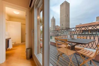 Bologna Altana Deluxe, Boloňa (fotografie 2)