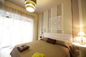 Quartopiano Guesthouse, Řím (fotografie 4)