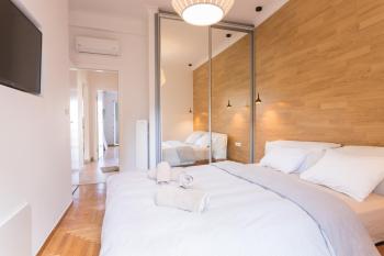 Pagrati 2bdr Flat, Atény (fotografie 5)