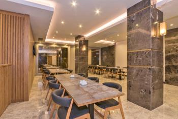 Golden Royal Hotel & SPA, Istanbul (fotografie 4)