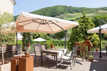 Wein- & Tafelhaus, Trittenheim (photo 3)