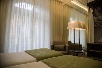 Hotel Dublin, Lisboa (foto 4)