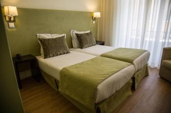 Hotel Dublin, Lisboa (foto 3)