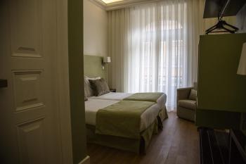 Hotel Dublin, Lisboa (foto 2)