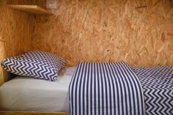 Buff Hostel Tirana, Tirana (Foto 3)