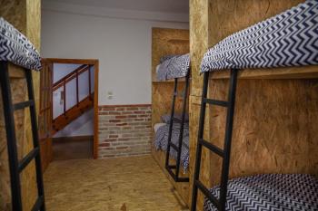 Buff Hostel Tirana, Tirana (Foto 4)