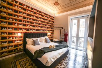 Family Affair Luxury Rooms&Suites, Palermo (photo 3)