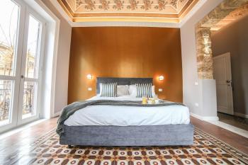 Family Affair Luxury Rooms&Suites, Palermo (photo 4)