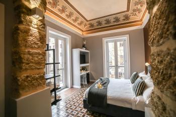 Family Affair Luxury Rooms&Suites, Palermo (photo 2)