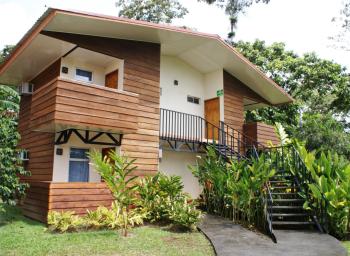 Hotel Eco Arenal, Фортуна (фото 5)