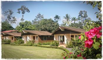 Hotel Eco Arenal, Fortuna (photo 4)
