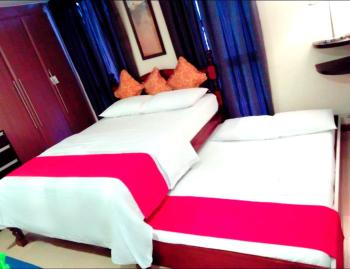 Luckycat Homestay, Manila (fotografie 2)