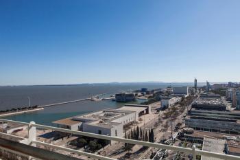 RENT4REST LISBON PARQUE DAS NAÇÕES 17Th FLOOR RIVER VIEW, Lisabon (fotografie 3)