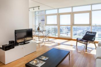 RENT4REST LISBON PARQUE DAS NAÇÕES 17Th FLOOR RIVER VIEW, Lisabon (fotografie 4)