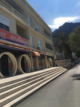 Oki Apartment, Gradac (fotografie 3)