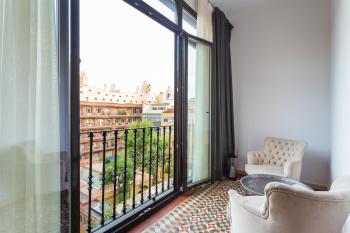 Quartprimera Apartments, Barcelona (fotografie 2)