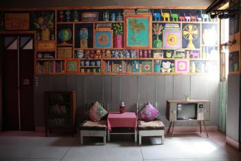Phranakorn-Nornlen, Bangkok (foto 5)