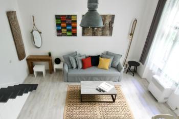 Standard Apartment by Hi5 - Wesselényi 8, Budapešť (fotografie 2)