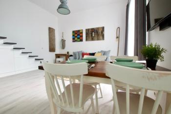 Standard Apartment by Hi5 - Wesselényi 8, Budapešť (fotografie 4)