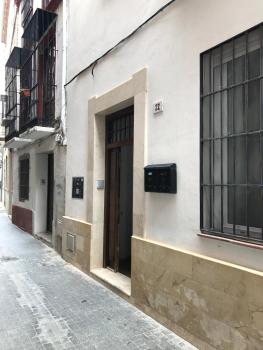 Málaga Apartamentos - Pozos Dulces, 22, Málaga (photo 2)