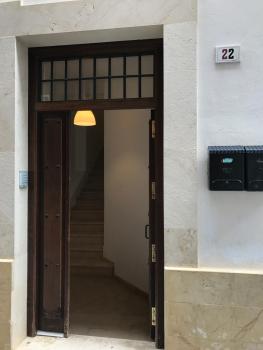 Málaga Apartamentos - Pozos Dulces, 22, Málaga (photo 4)
