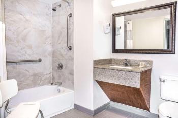 Days Inn by Wyndham Houston, Houston (foto 3)