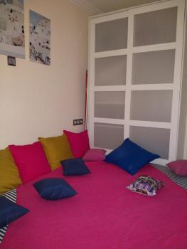 Cosy apartment Acropolis Point-3, Athens (photo 3)