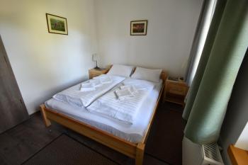 Rotter Lajos Turistaház, Budapešť (fotografie 5)