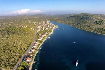 Seaside holiday house Stupin Celine, Rogoznica - 6096, Rogoznica (photo 4)