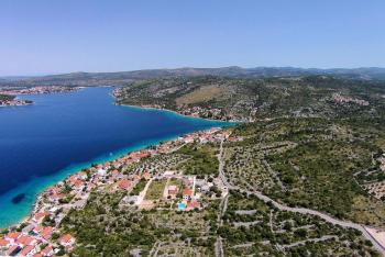 Apartments by the sea Cove Kalebova Luka, Rogoznica - 13712, Rogoznica (photo 3)