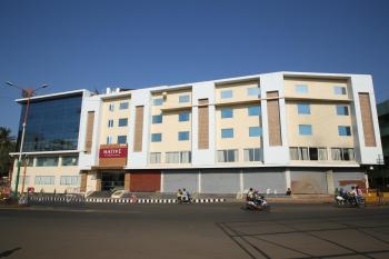 Native INN By Heda Hospitality, Belgaum (foto 5)