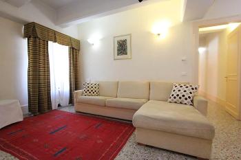 Camilla apartment in Venice-Molino, Benátky (fotografie 4)