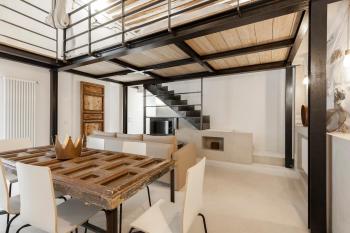 Don Pedro Home, Madrid (fotografie 3)
