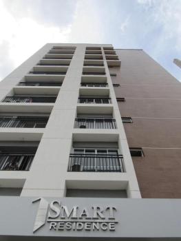 Smart Residence Flat - 509, Teresina (foto 4)
