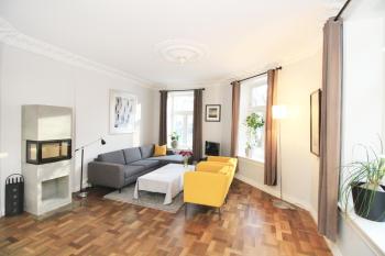 Nordic Host - Deichmans Gate 10, Oslo (photo 2)