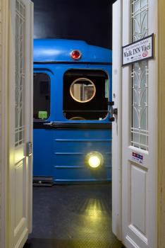 Walk Inn Váci 42, Budapešť (fotografie 4)